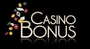 bonus casino online